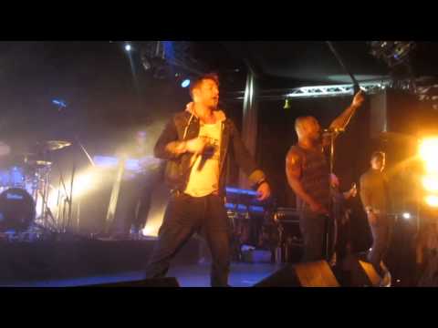 We´ve got tonight