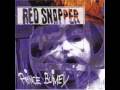 lo-beam, red snapper