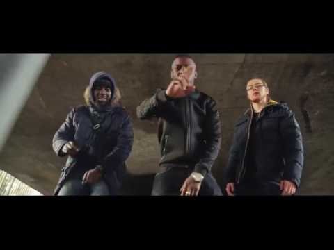 Flowz Flowetry X Cee Major X Realz X Nina Alexis - Soul [Music Video]