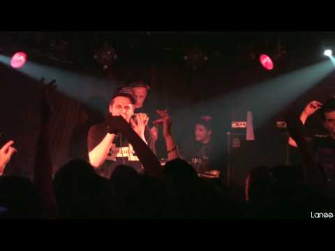 DjTheboy live  San kai emas - Vor.As.