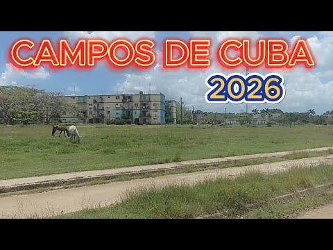 Batalla de las Guásimas UN Campo Cubano 🇨🇺 que TE sorprenderá @yudeisycudinavlogs 