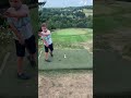 4 Year Old Hits Hole In One At West Virginia Course
