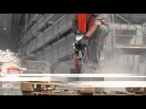Bosch Diamond Blades Range.