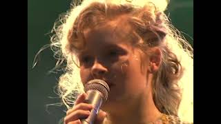The Kelly Family - Break Free (Live @ Loreley 1995)