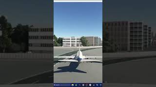 Flug Frankfurt nach Sylt / Westerland im letzten Moment gestrichen