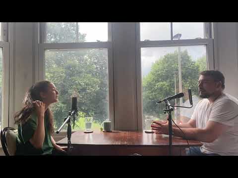 Midori Jaeger talks about how she approaches songwriting.