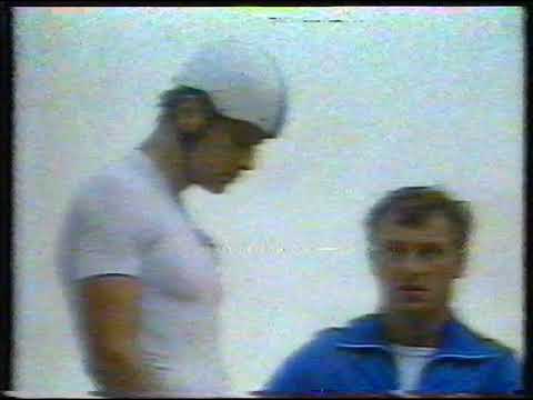 1982 Grand Prix de Paris Lutz Hesslich GDR