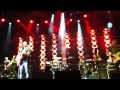 O.A.R. "To Zion Goes I.....Road Outside Columbus"