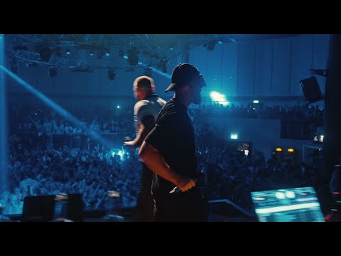 Tourvlog Hannover 09.05.2024 im Cloud9