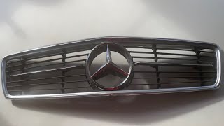 Grill R107 — sprawdź, co jest z tyłu, zanim uznasz go za dobry