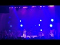 Janelle Monae Victory live at The House of Blues San Diego January 2014 - Video 5 of 10