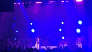 Janelle Monae Victory live at The House of Blues San Diego January 2014 - Video 5 of 10
