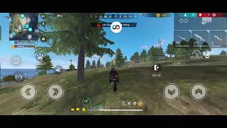 ghata ka gameplay , acha kre 👽 - Free Fire MAX- Rooter Live Gaming