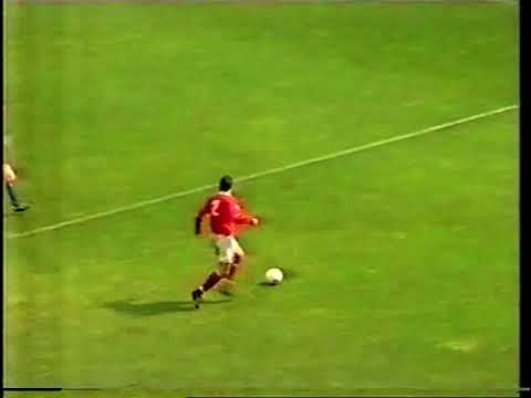 1994/95 Charlton Athletic v Sunderland (Highlights)