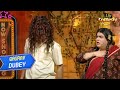 Aparichit का यह रूप देखकर डर गई Gudiya The Kapil Sharma Show Gaurav 