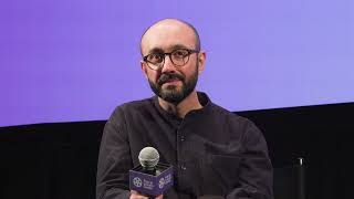 Shahab Mihandoust on Meezan