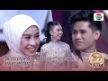 Antara Valen Mila Dan Suchy Top 8 Show Malam Pertama