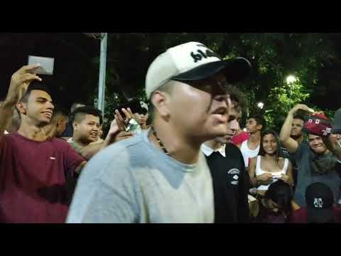 (BATALLÓN) HENRY & YOL vs TONY & LEZCO - FINAL - Punchline Underworld (FECHA II DUPLAS RANDOM)