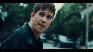 Monster - Call Me Karizma - The Purge - Ben