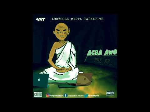 Addycole - All About You