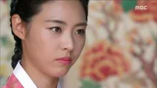Hwajung 화정 32회 - Lee Youn-hee whips Kim Min-