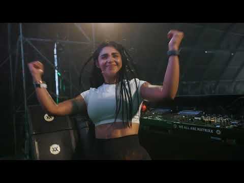 KARINA ROSEE - DREAMFIELDS FESTIVAL NL (RECAP)