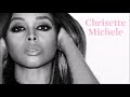 Chrisette Michele Epiphany I M Leaving
