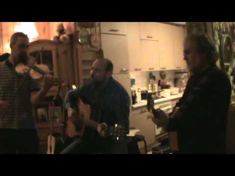 Absent Friends,beautiful sung by Dimitri Claes