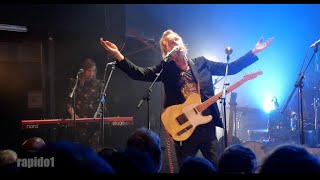 Chuck Prophet &amp; The Mission Express &quot;You Did (Bomp Shooby Dooby Bomp)&quot; Paris 2023