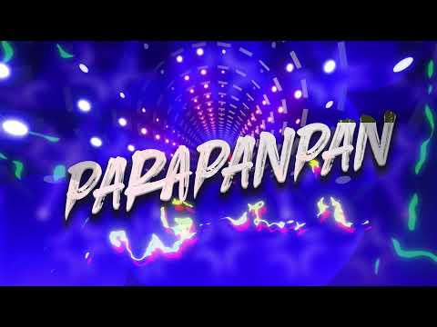 PARAPANPAN 💥 Aleteo 2021 ✘ Dj Pilin (Aleteo, Zapateo, Guaracha)