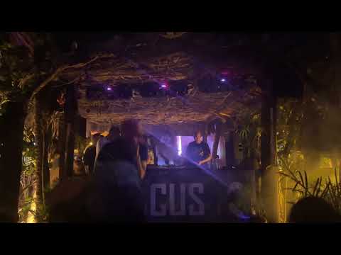 Dub Phizix  - Strategy -  Locus Tulum Mexico