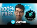 100% FREE COPADO AI CERTIFICATION 2026 | AGENTIC AI | SALESFORCE | FOR ..