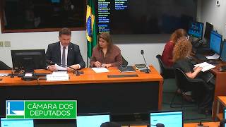  Discussão e votação de propostas legislativas - 06/05/2026 10:00