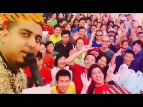 download lagu mp3 mp4 Iceman Singapore, download lagu Iceman Singapore gratis, unduh video klip Iceman Singapore