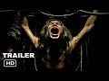 SHADOW MASTER (2022) Official Trailer