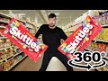 Skittles Meme Mr Beast Rizz 360º