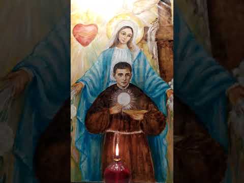 CODZIENNA MODLITWA ZA DUSZE W CZYŚĆCU CIERPIĄCE