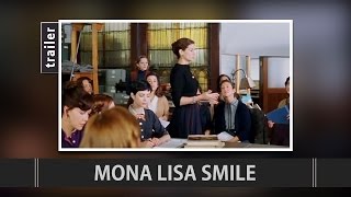 Mona Lisa Smile (2003) Trailer