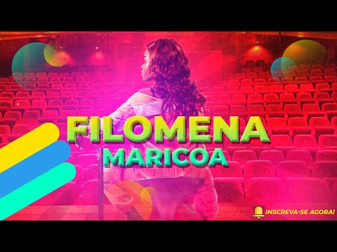 Filomena Maricoa - Juízo Final (Áudio Oficial)