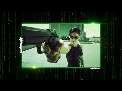 [FREE] Crystal Castles - Electro Punk x Alternative Rock Type Beat - "CALAMITY"