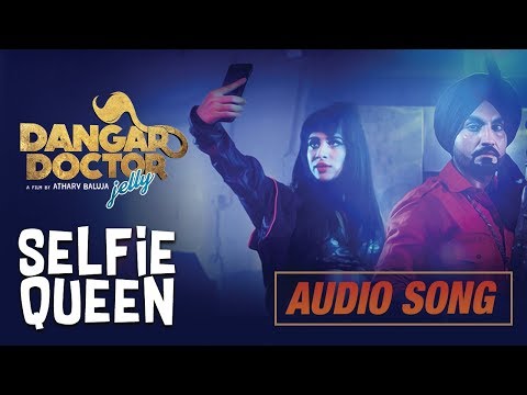 Selfie Queen — watch video