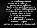 Melendi - De repente Desperté (Con LETRA) 