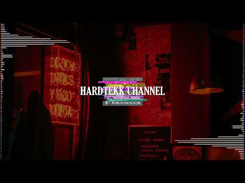 Mijanekk - The Funeral (Remix) | HARDTEKK