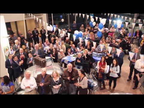 Joe Duffy Motor Group It's Our People That Make The Difference 2013