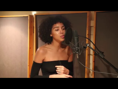 Arlissa - I Can't Keep Up With You