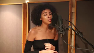 Arlissa - I Can't Keep Up With You