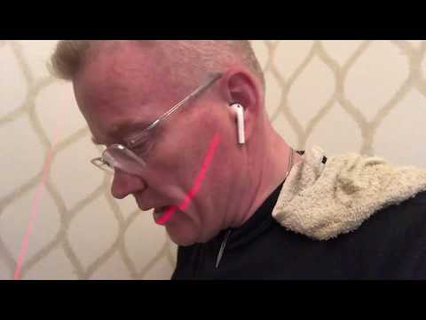 SHOULD I CUT MY WALLPAPER CORNERS?  PART TWO