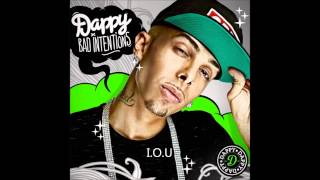 I.O.U - Dappy