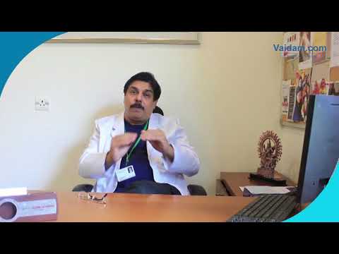 Infertility Treatments – Best Explained by Dr. Hrishikesh D Pai of FMRI, Gurgaon