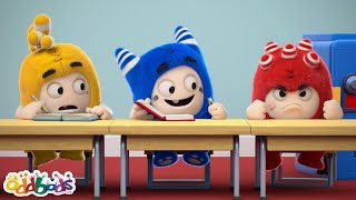 Download lagu 🏫Back to School🏫 | Baby Oddbods | Oddbods NEW Episode Movie Marathon! | Funny Cartoons for Kids mp3 Download lagu 🏫Back to School🏫 | Baby Oddbods | Oddbods NEW Episode Movie Marathon! | Funny Cartoons for Kids mp3
